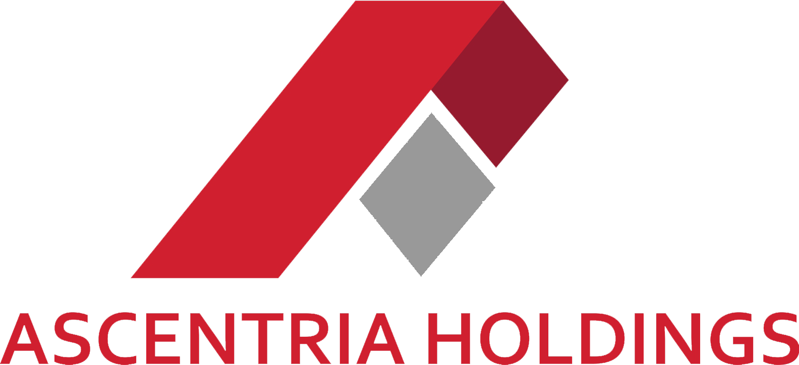 Ascentria Holdings Logo